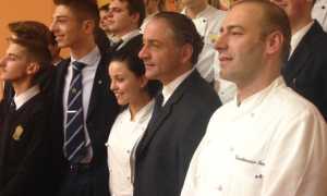 ex allievi rosmini alberghiera