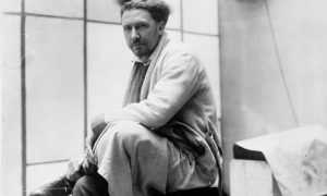 ezra pound