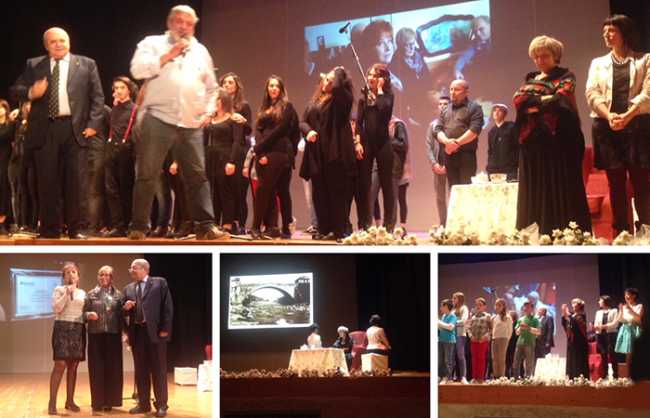 fabbrica morano mix 17