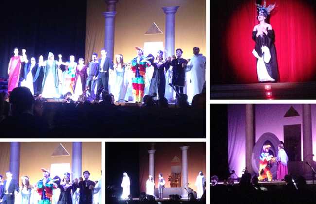 fabbrica mozart apr 18 mix