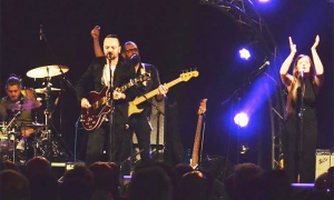 fabio marzia band concerto