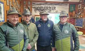 fanfara alpina ossolana 2025