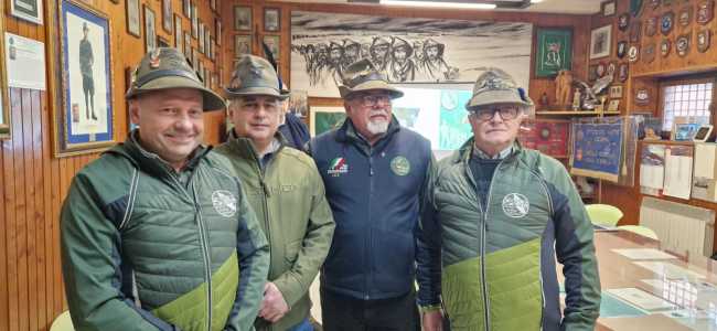 fanfara alpina ossolana 2025