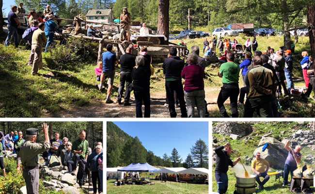 festa cacciatori trasquera 18 mix