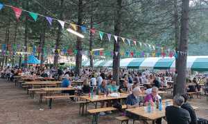 festa campestre rumianca pieve