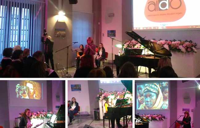 festa donne 2018 aido domo