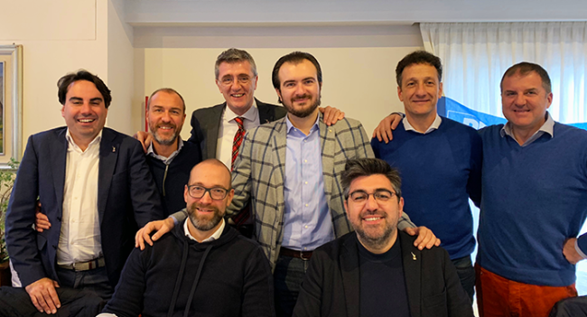 festa lega natale 2018