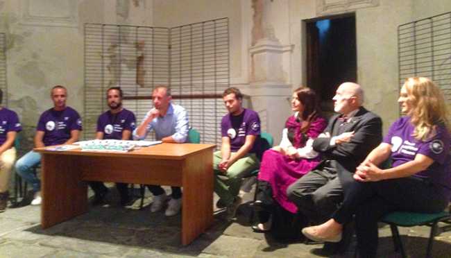 festa uva masera 17 presentazione