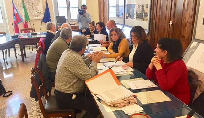 firma concordato locazioni comune