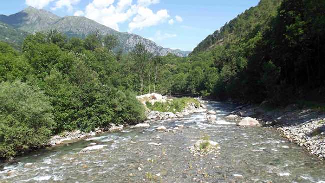 fiume val grande edit