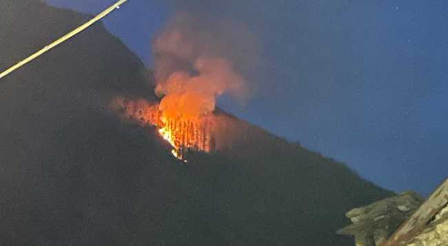 focolaio monteossolano