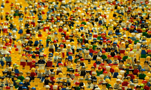 folla lego