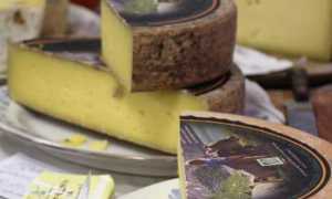 formaggio crodo fette