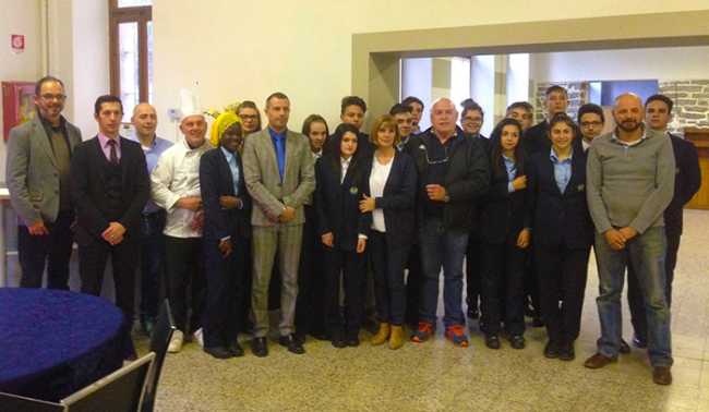 formont chiolini km 0