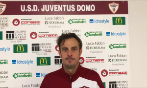 forzatti juve domo