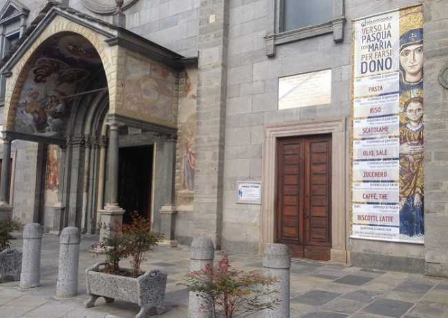 foto chiesa quaresima