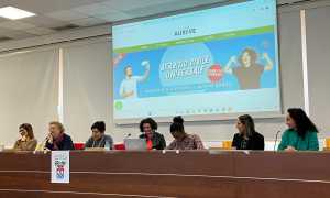 foto conferenza