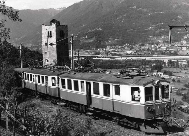 foto storiche ferrovia vigezzina centovalli 7 