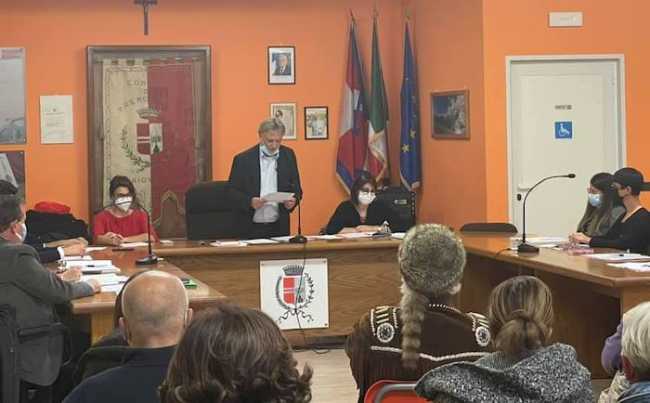 fovanna insediamento