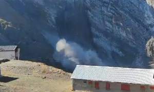 frana frame video formazza