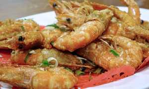 fritto misto