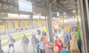 frontalieri treno