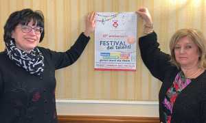 fstival talenti 20 presentazione oliva