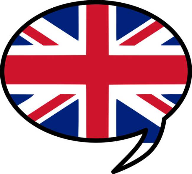fumetto lingua inglese