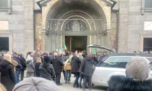 funerale cassani