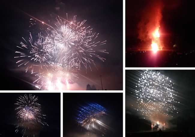 fuochi vigezzo 19 mix