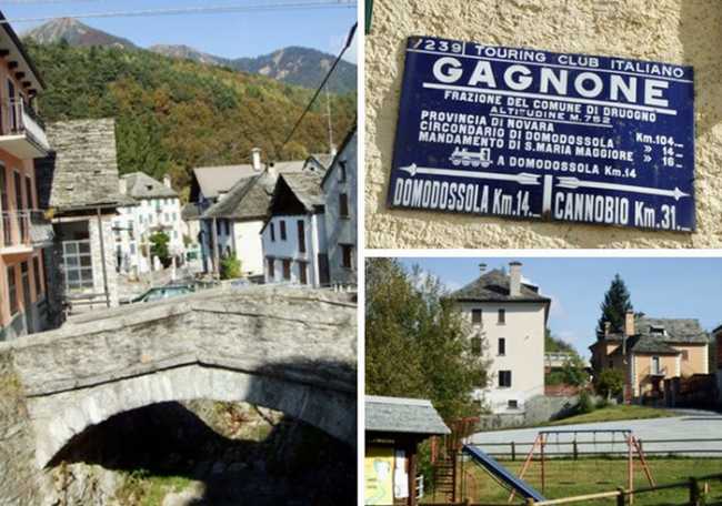 gagnone orcesco vigezzo