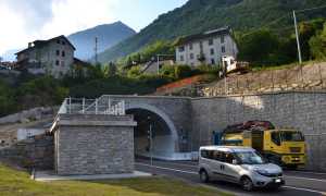 galleria ceppo ingresso