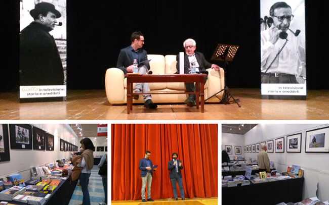 gambarotta fabbrica libro 18 mix