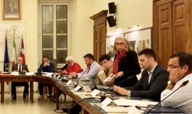 gandolfi elena consiglio