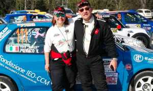 gattoni ievato rally auto 17