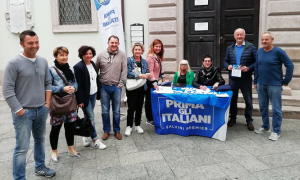 gazebata lega set 19 firme