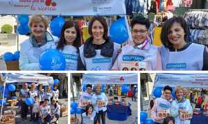 gazebo fondazione veronesi mix 19