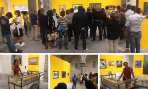 gelato futurista set 19 mix