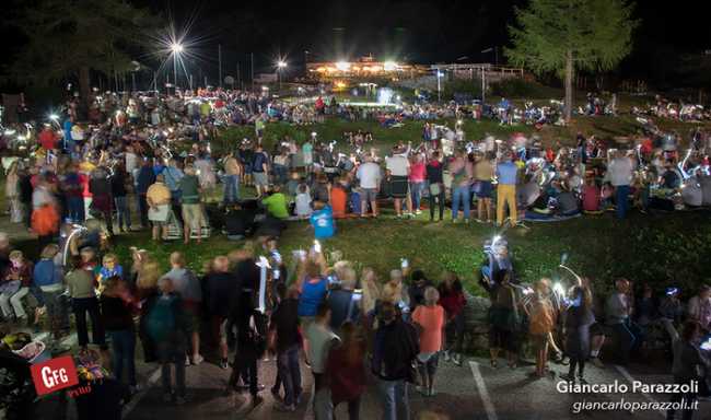 gente macugnaga fuochi