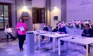 giacomello pizzi consiglio