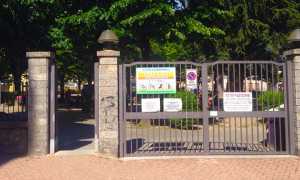 giardini pubblici domo trieste