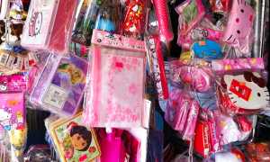 giochi cinesi negozio