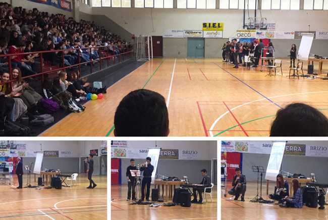 giornata memoria liceo spezia 18 mix