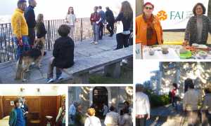 giornate fai 2019 domo calvario