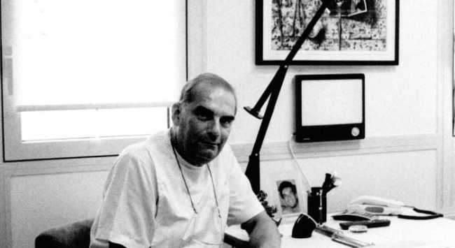 giuliano ambroso