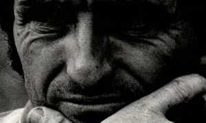 giuliano crivelli ritratto