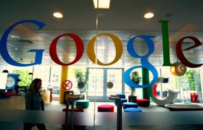 google sede