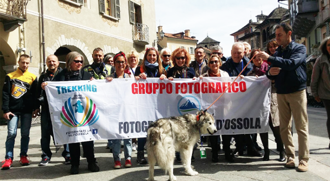 gruppo fotografico cinefoto