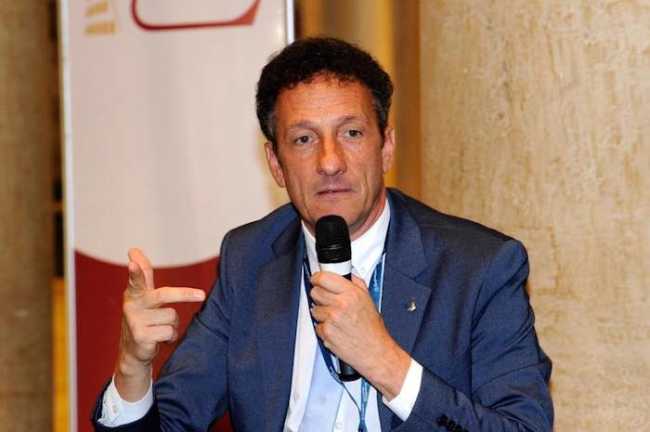 gusmeroli alberto