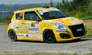 iani puliani rally alba